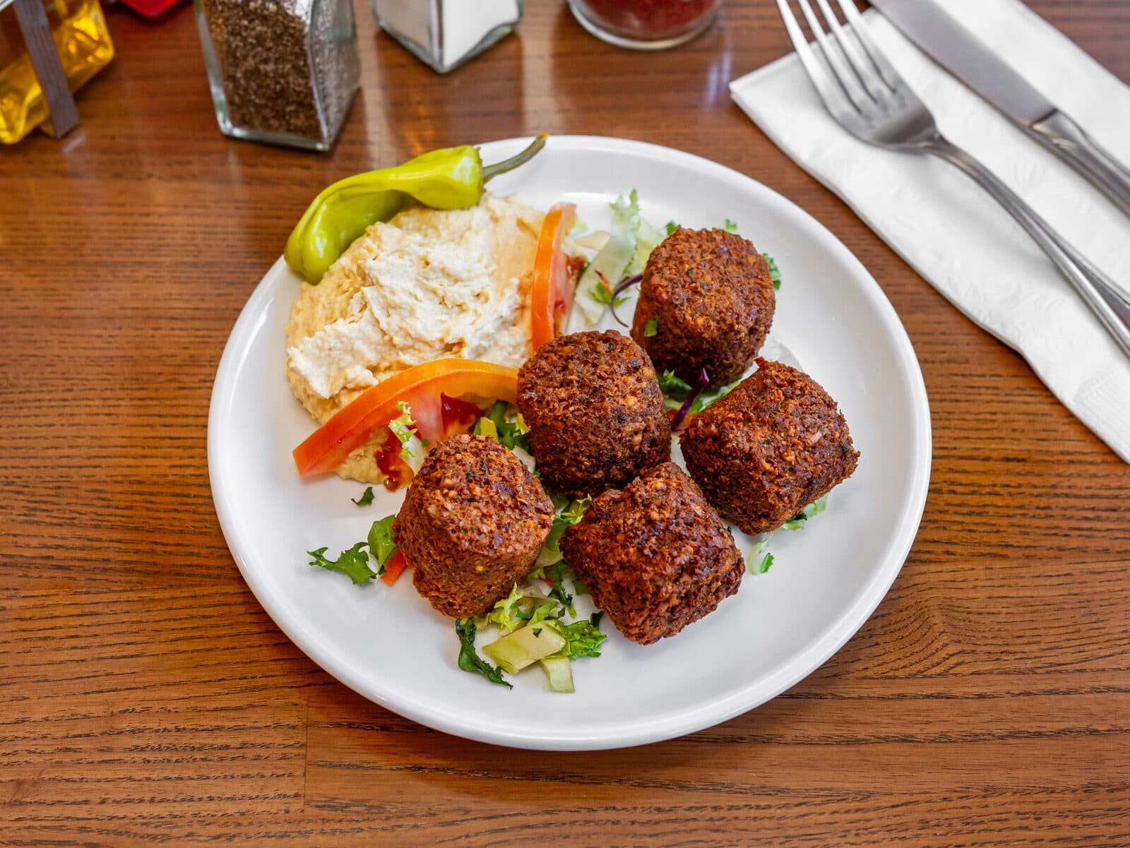 Falafel