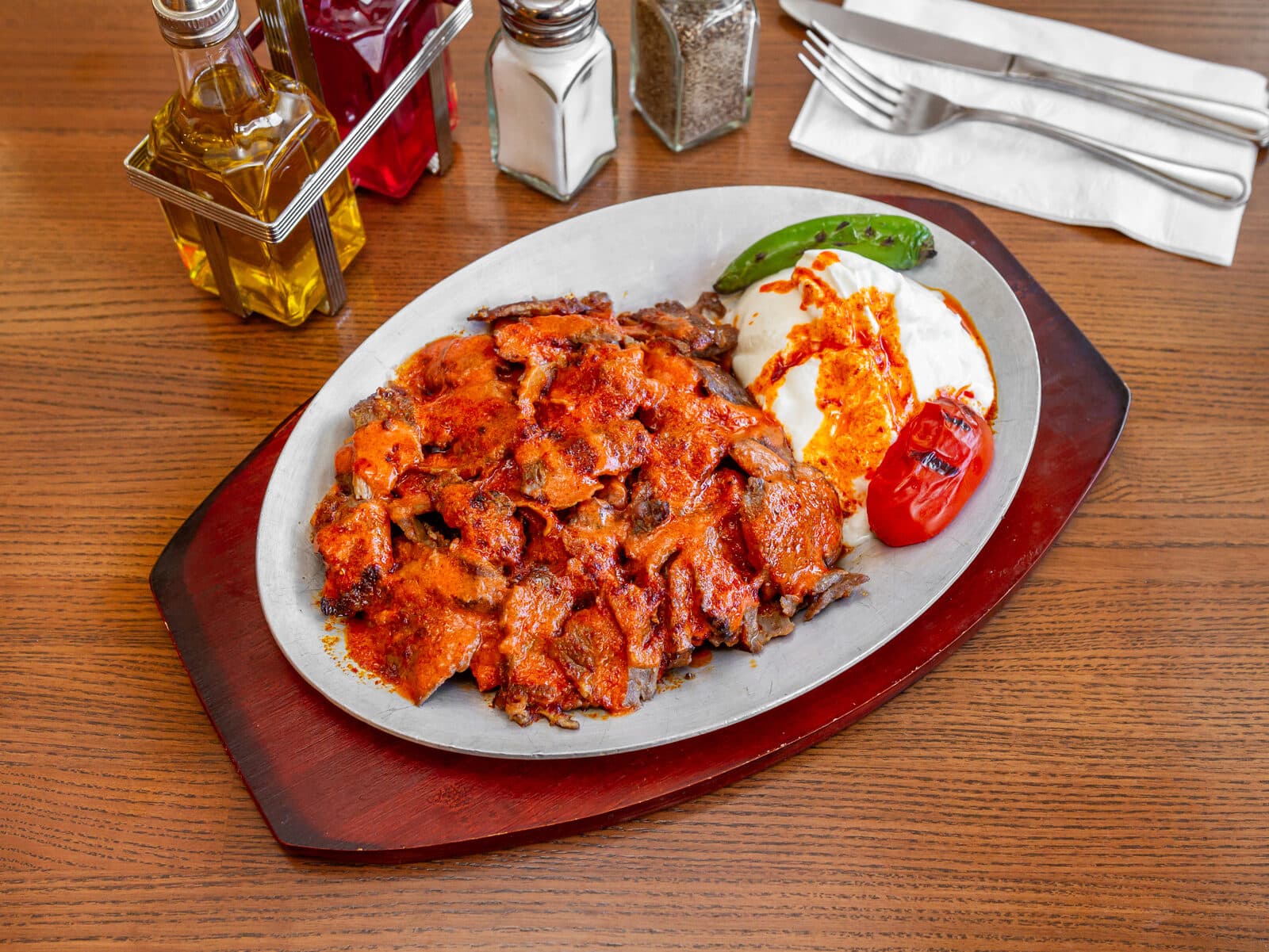 Iskender